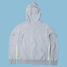 Vintage Adidas Zip Hoodie - M