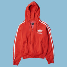 Vintage Adidas Hoodie - M
