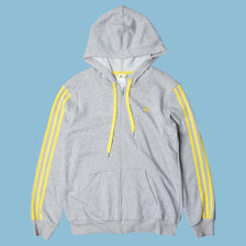Vintage Adidas Hoodie - M