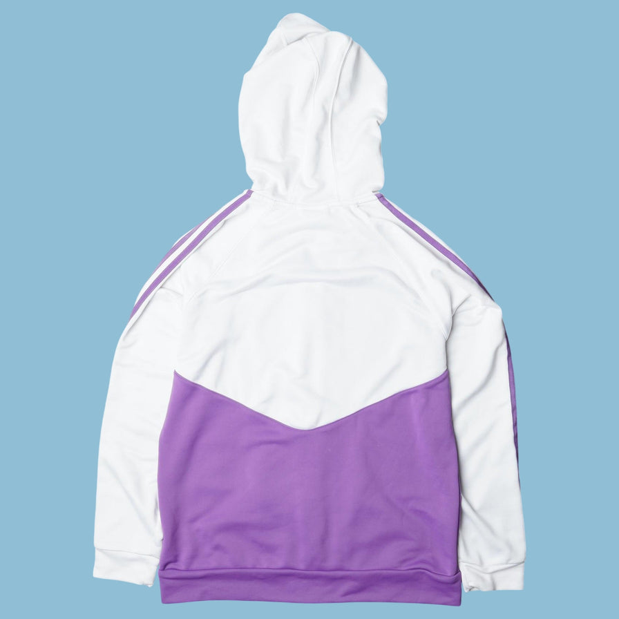 Vintage Adidas Hoodie - M