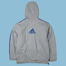 Vintage Adidas Reversibel Jacke - M