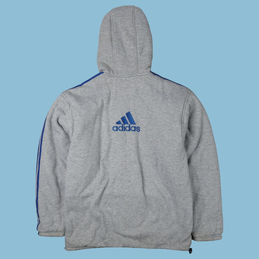 Vintage Adidas Reversibel Jacke - M