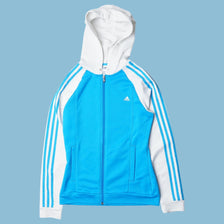 Vintage Adidas Trainingsjacke - S