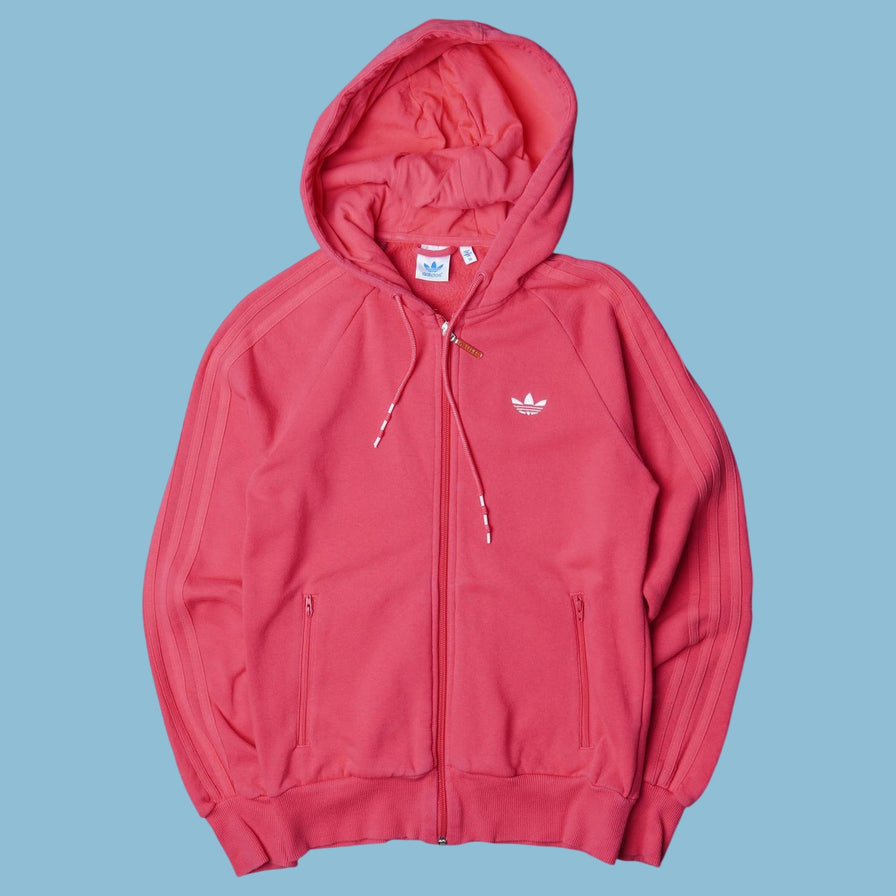 Vintage Adidas Hoodie - S