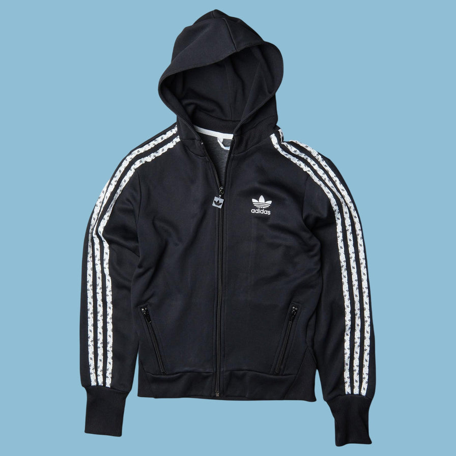 Vintage Adidas 90s Trainingsjacke - S