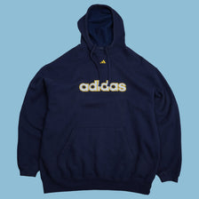 Vintage Adidas Hoodie - XL - NFF Vintage