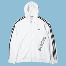 Vintage Adidas Hoodie - XL