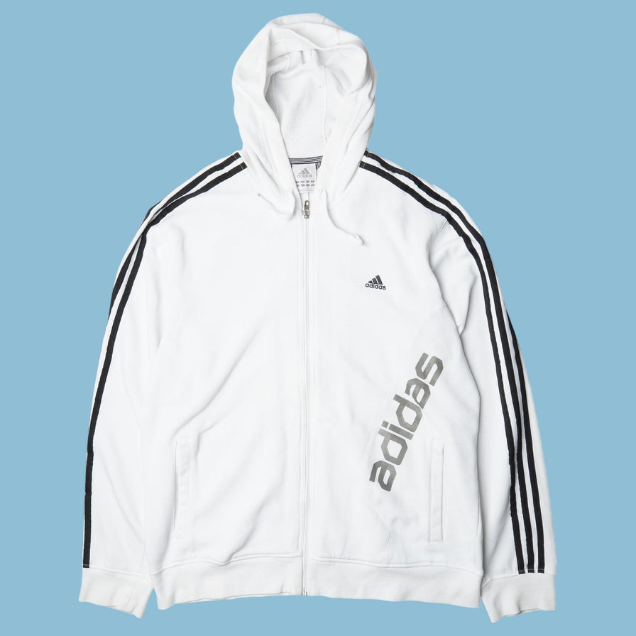 Vintage Adidas Hoodie - XL