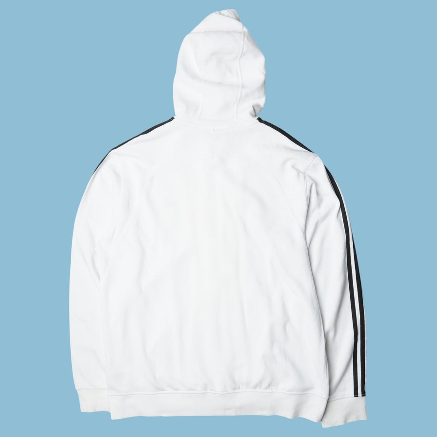 Vintage Adidas Hoodie - XL
