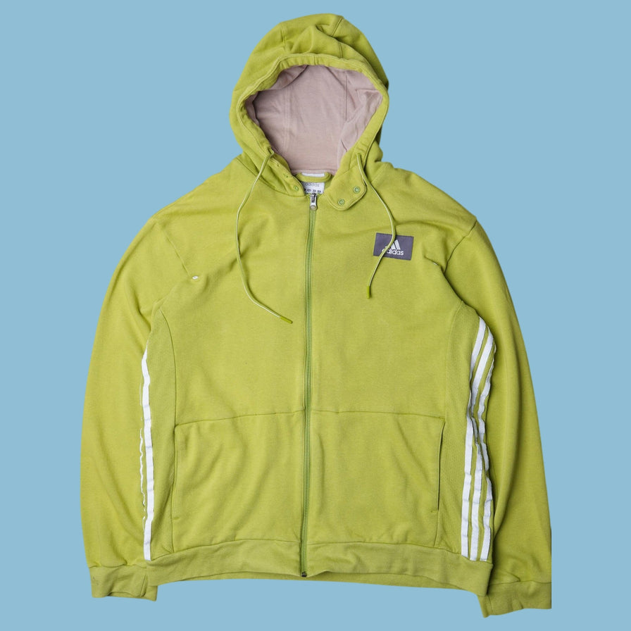 Vintage Adidas Hoodie - XL