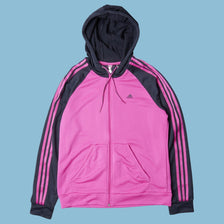 Vintage Adidas Hoodie - XL
