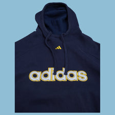 Vintage Adidas Hoodie - XL - NFF Vintage