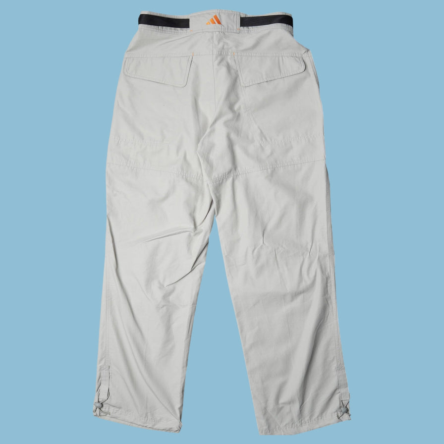 Vintage Adidas Hose - L
