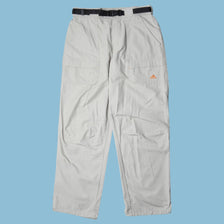 Vintage Adidas Hose - L