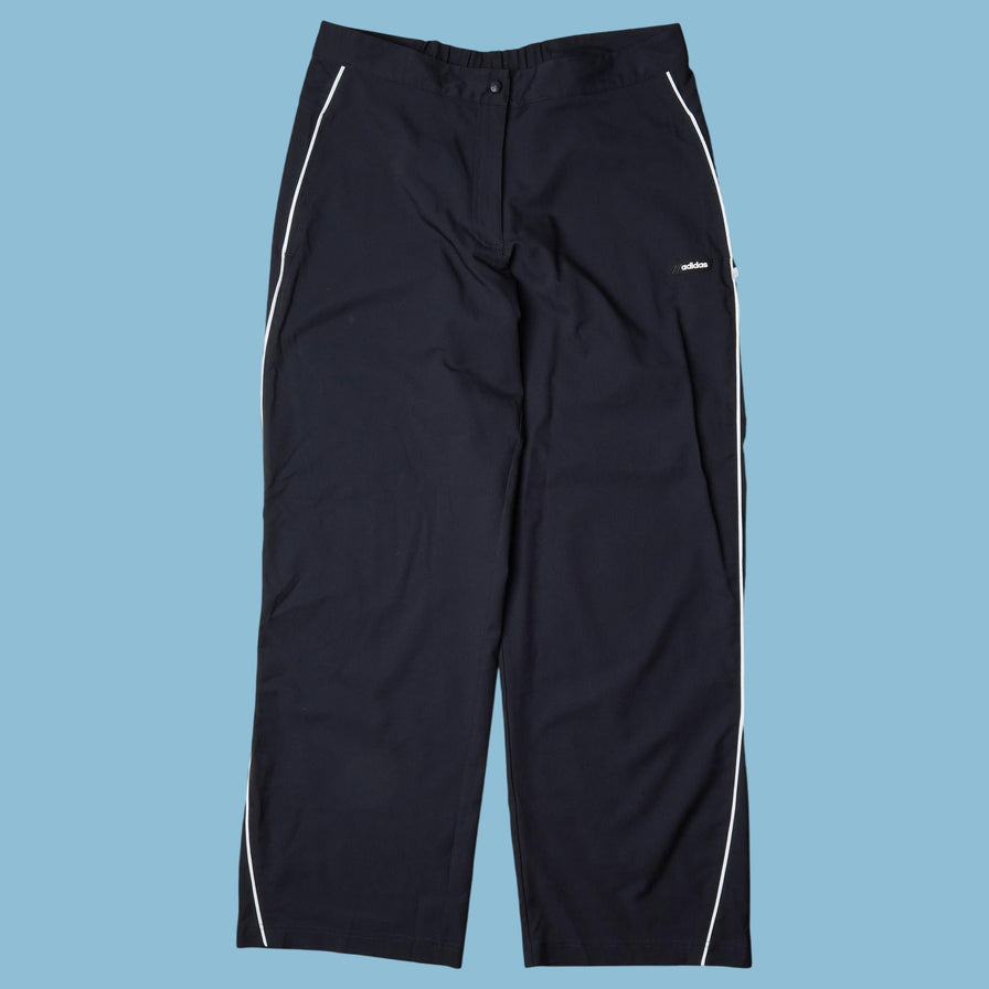 Vintage Adidas Trackpants Hose - L