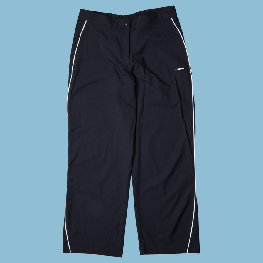 Vintage Adidas Trackpants Hose - L