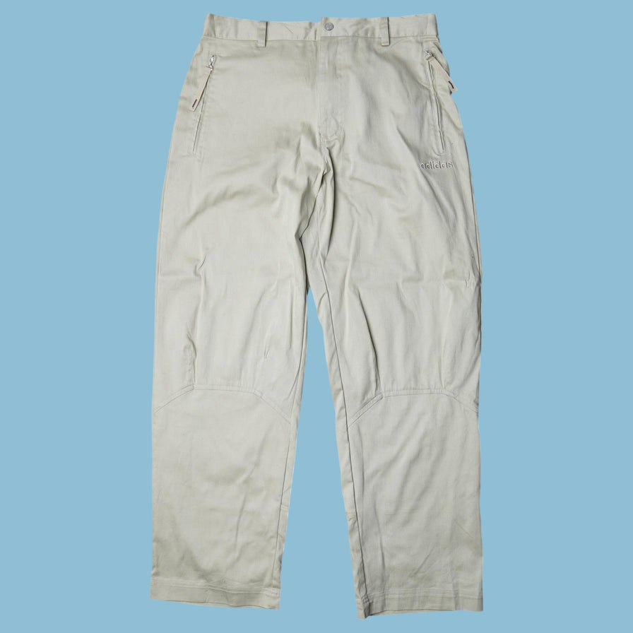 Vintage Adidas Hose - M