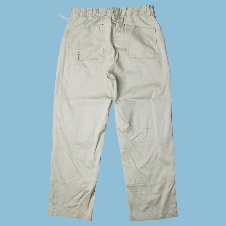 Vintage Adidas Hose - M