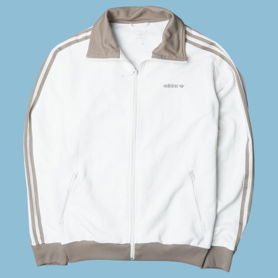 Vintage 2000s Adidas Jacke - M
