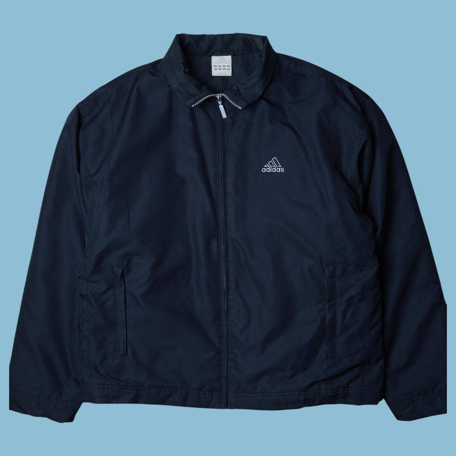 Vintage Adidas Jacke - M