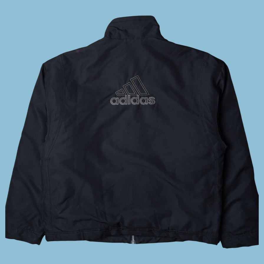 Vintage Adidas Jacke - M