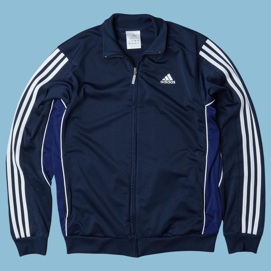 Vintage Adidas Jacke - S