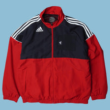 Vintage Adidas Jacke - XL