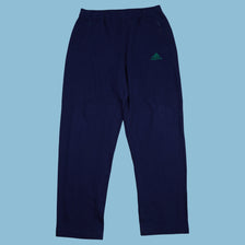 Vintage 2000s Adidas Trackpants - L - NFF Vintage