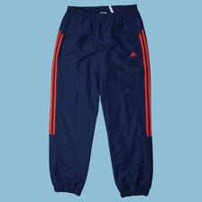 Vintage Adidas Jogginghose - L