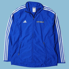 Vintage Adidas Lac Quelle Trackjacket - M