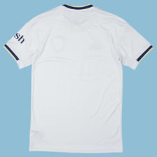 Vintage Adidas Leeds United Trikot Shirt - XS