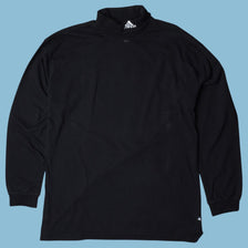 Vintage Adidas Longsleeve - L
