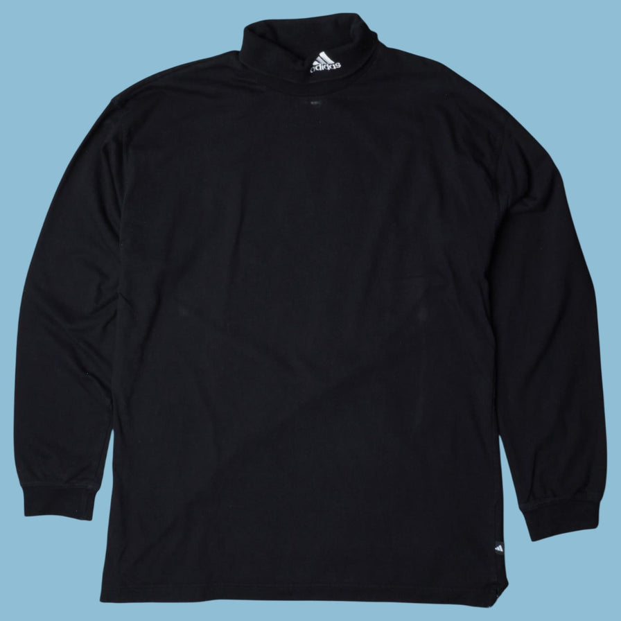 Vintage Adidas Longsleeve - L