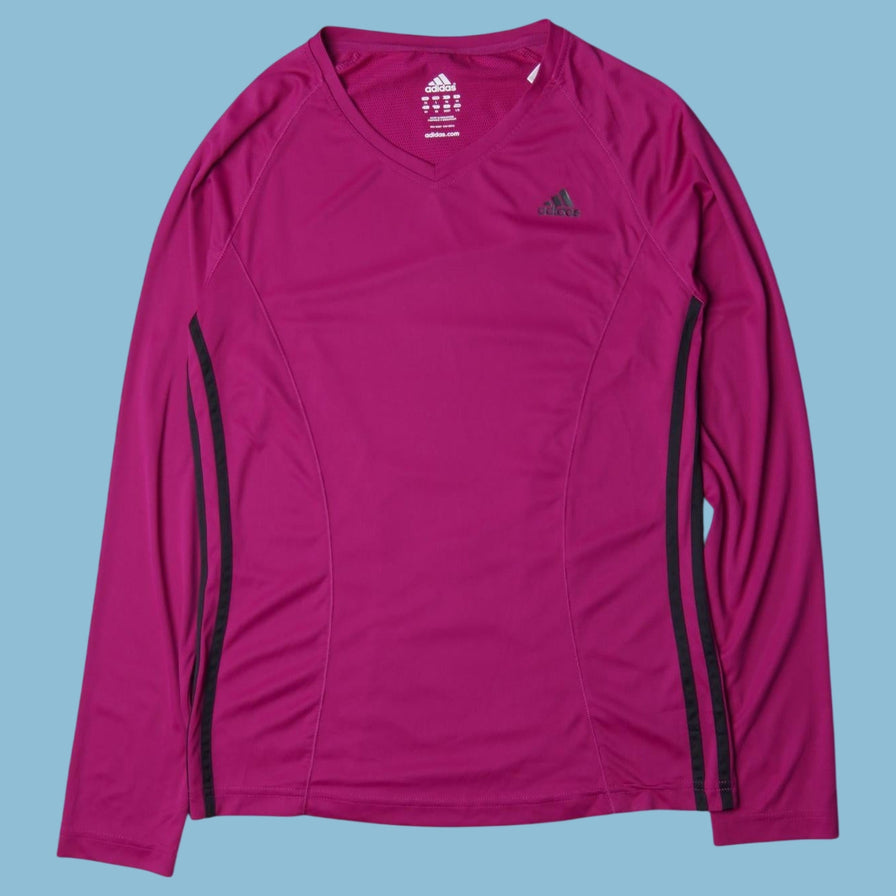 Vintage Adidas Longsleeve - L