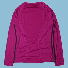 Vintage Adidas Longsleeve - L