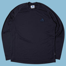Vintage Adidas Longsleeve - XL