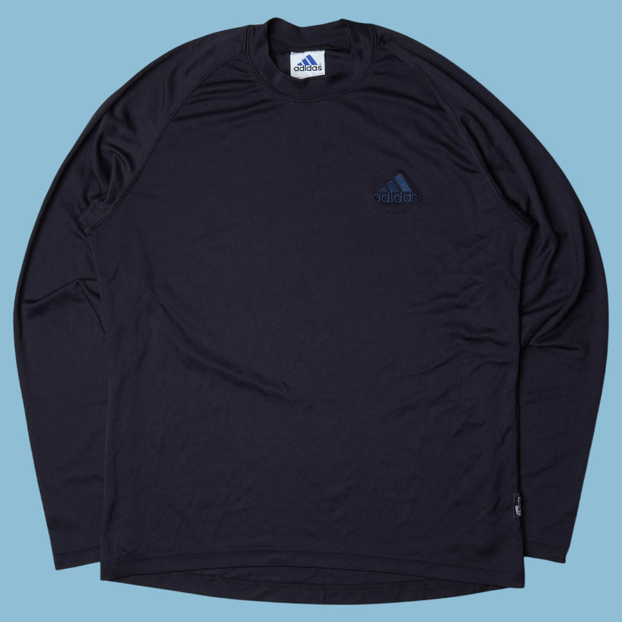 Vintage Adidas Longsleeve - XL