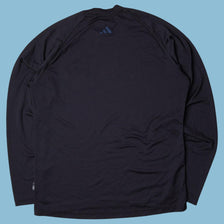 Vintage Adidas Longsleeve - XL