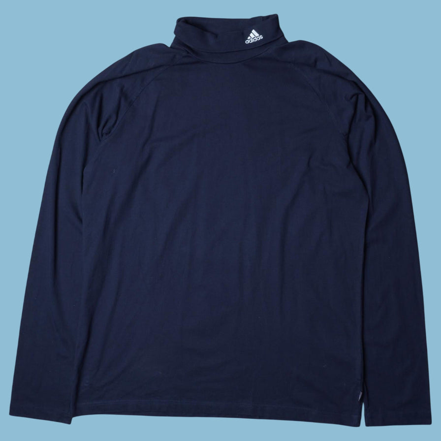 Vintage Adidas Longsleeve - XL