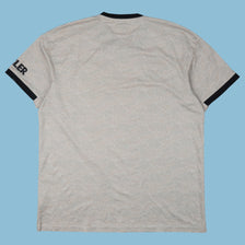 Vintage Adidas Manchester United Jersey T-Shirt - XL