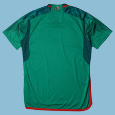 Vintage Adidas Mexico Jersey - L