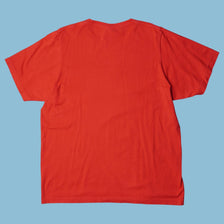 Vintage Adidas Paris T-Shirt - M