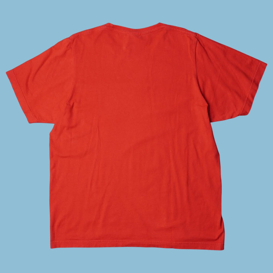 Vintage Adidas Paris T-Shirt - M