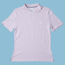Vintage Adidas Polo - L