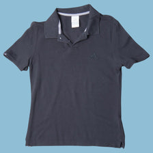Vintage Adidas Polo T-Shirt - L