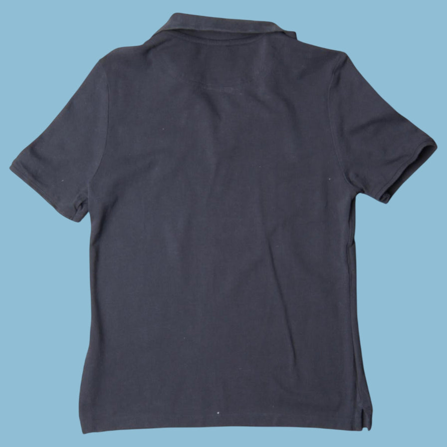 Vintage Adidas Polo T-Shirt - L