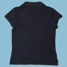 Vintage Adidas Polo T-Shirt - M