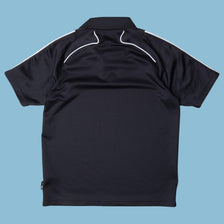 Vintage Adidas Polo T-Shirt - M