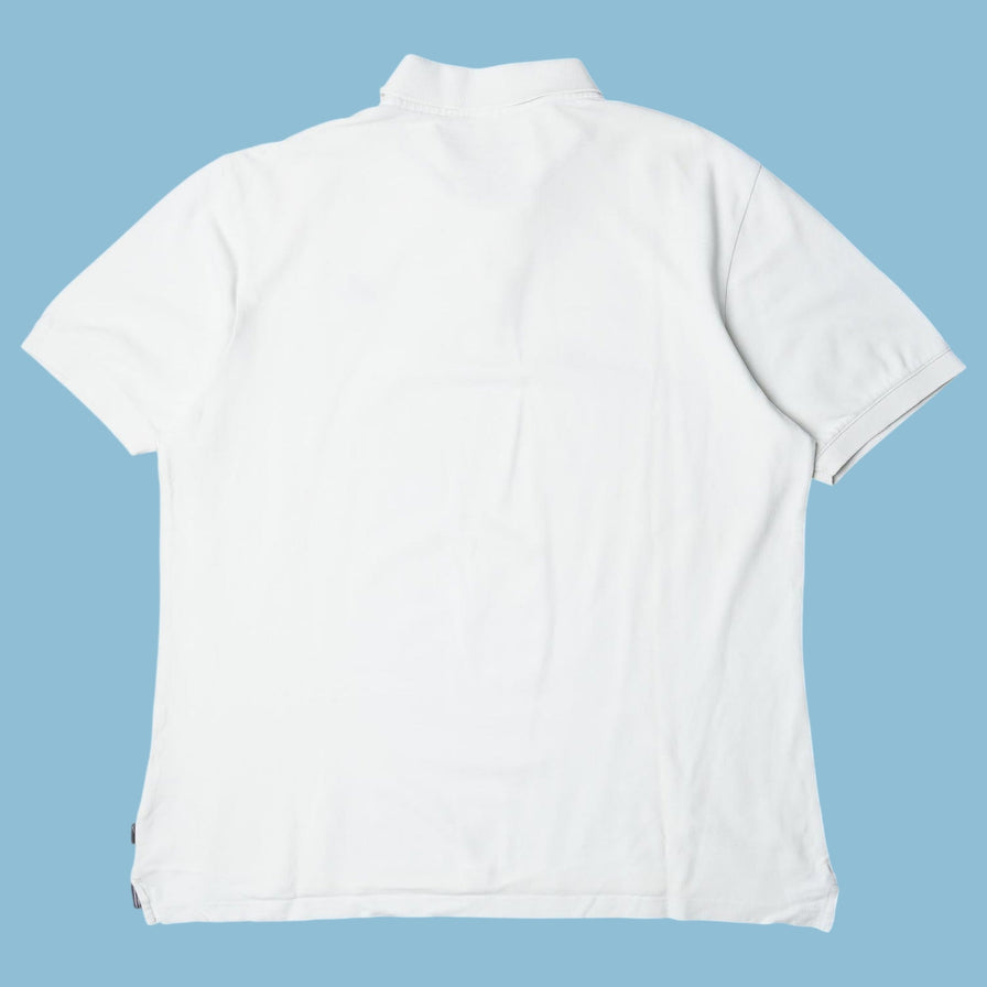 Vintage Adidas Polo T-Shirt - XL