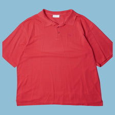 Vintage Adidas 90s Polo - XL